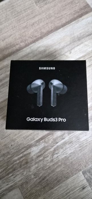 Слушалки Samsung Bugs3  Pro
