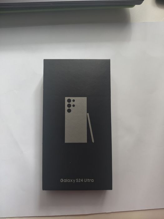 Vand Samsung s24 ultra