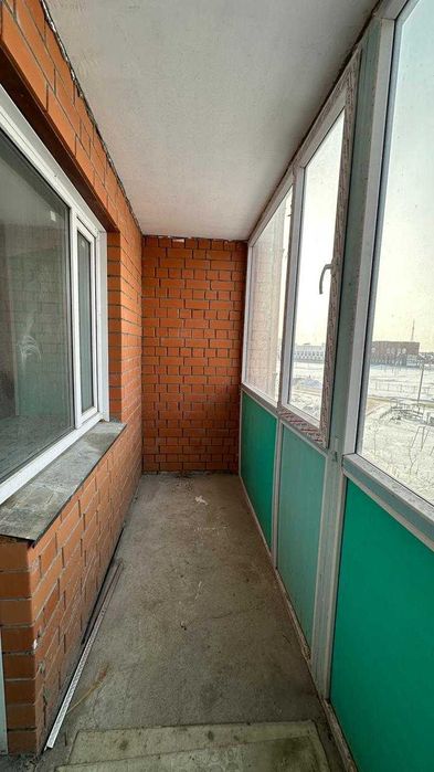 2х ком квартира в р-не  IT