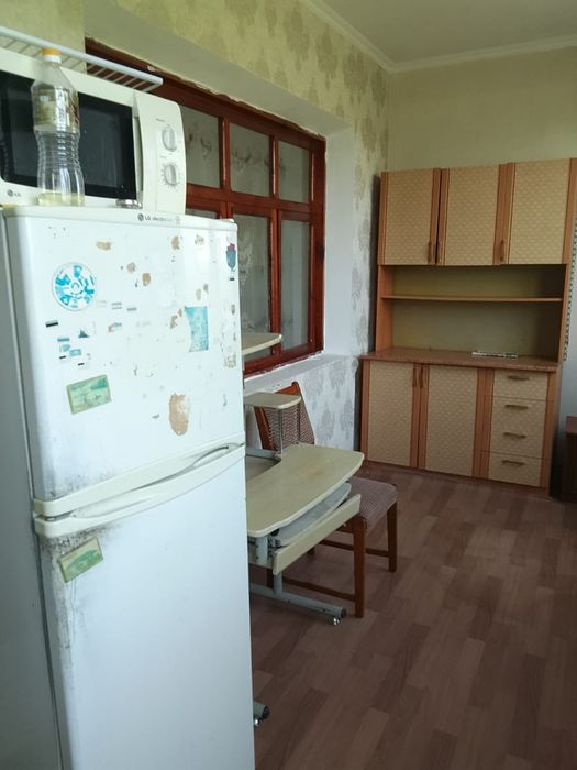 2× комнатная Туркестанская