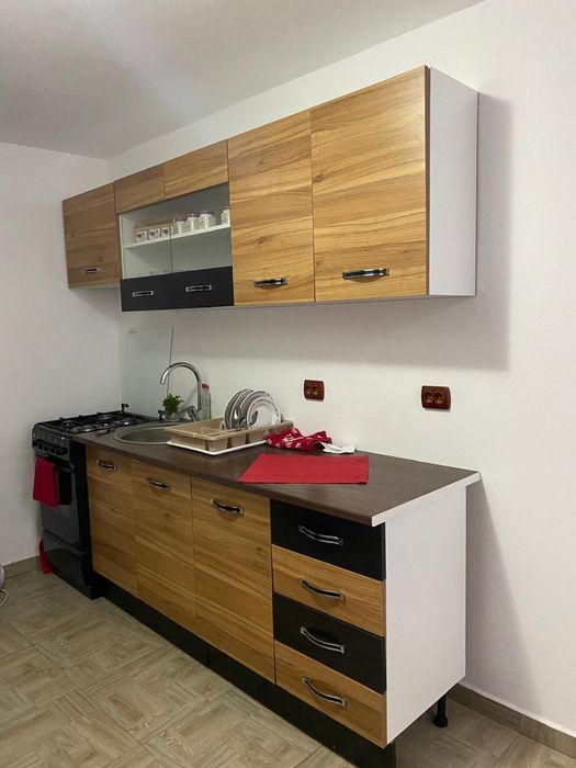 Cabană Munții Apuseni- Scărișoara