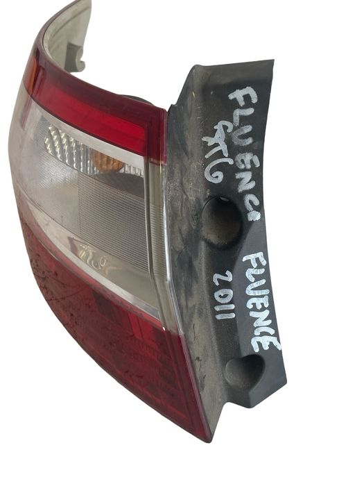 Stop Stanga Spate Renault Fluence L30_ 2010 - > 265552802R