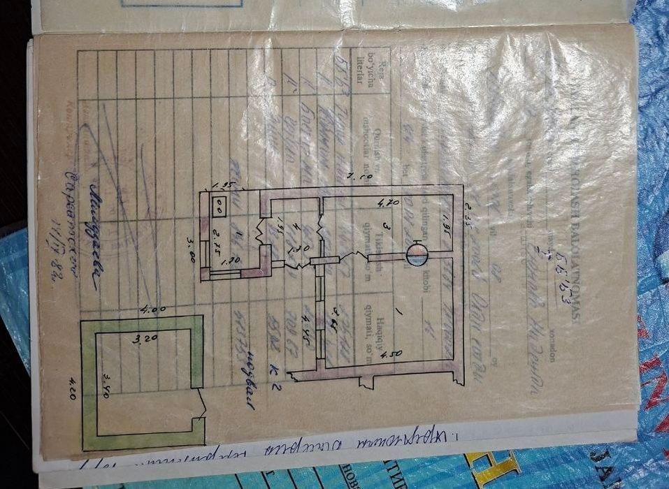 Продается дом 4 комнаты 2 сотки. Транспортный институт.