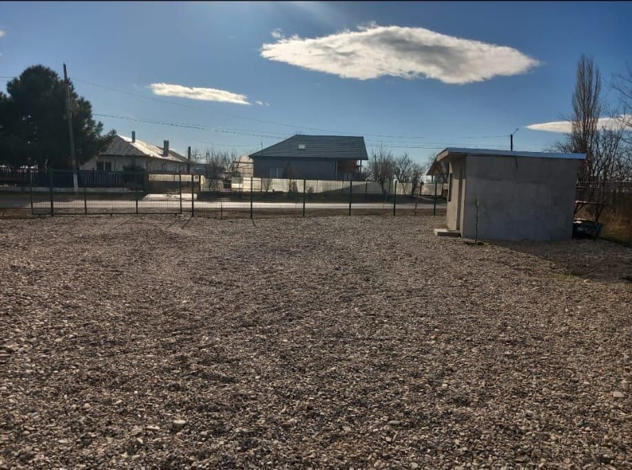 Teren de vânzare intravilan