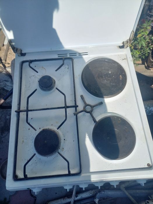 Продам Газовая плита
