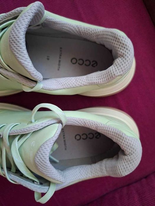 Adidasi ECCO Golf LT1 marimea 41 zero km