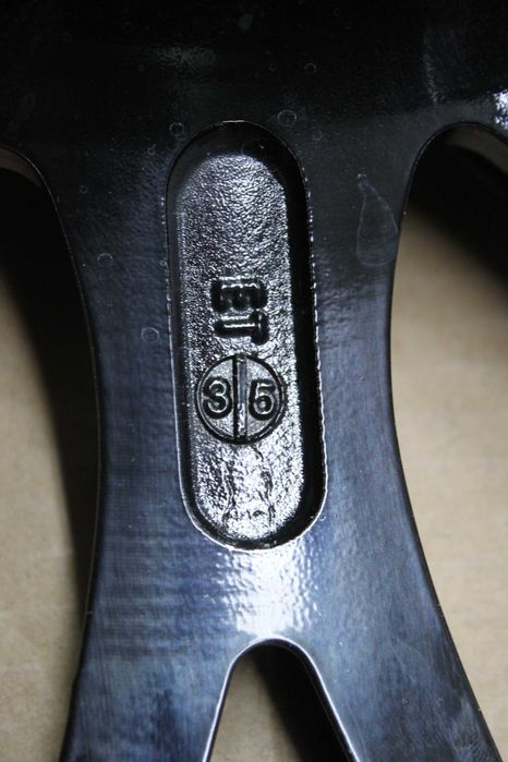 Джанти 20" 5х100 Subaru Forester, Legacy, Outback, XV, Crosstrek