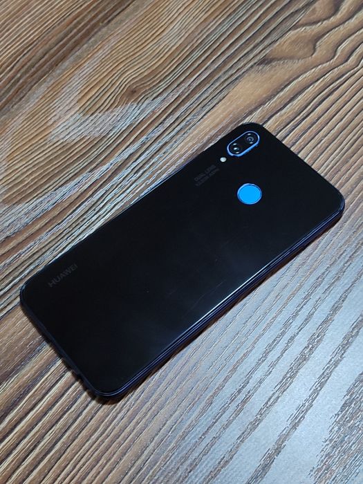 Huawei p20 lite bor obmen