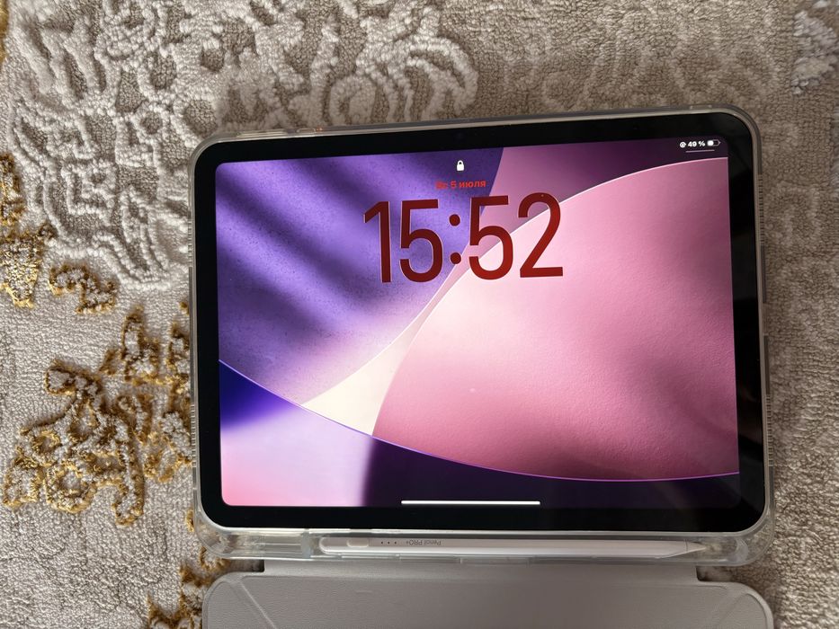 Планшет ipad а16 сатылады