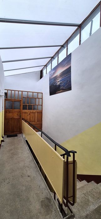 Zugravit Scări de Bloc Brașov