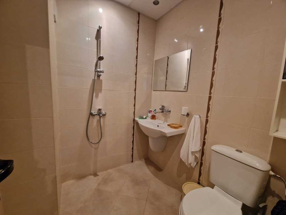 Продава се Многостаен апартамент в Благоевград, Запад - 110 кв.м за 1364 €/кв.м - Снимка #5