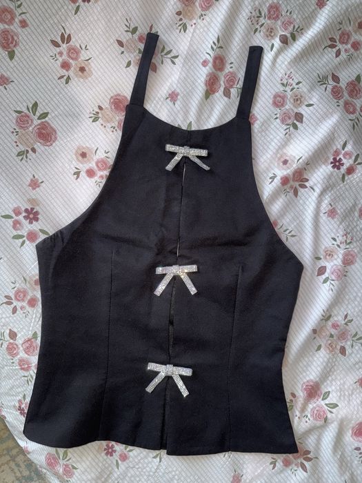 Разгрузка гардероба