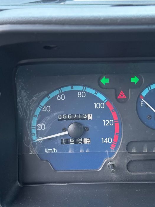 Damas D2 2023-Yil 57.000km