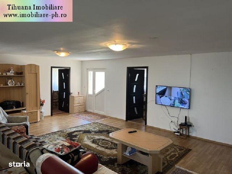 Casa de vanzare - Valea Calugareasca