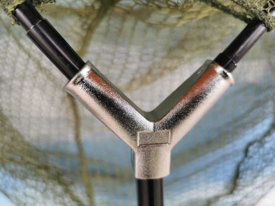 Голям кеп за риболов на щаран , сом и други едри риби