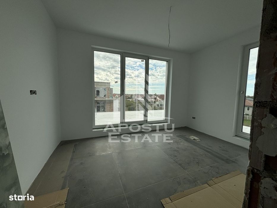 Apartament cu 2 camere de vanzare, in Ciarda Rosie, Timisoara — fotografia 3