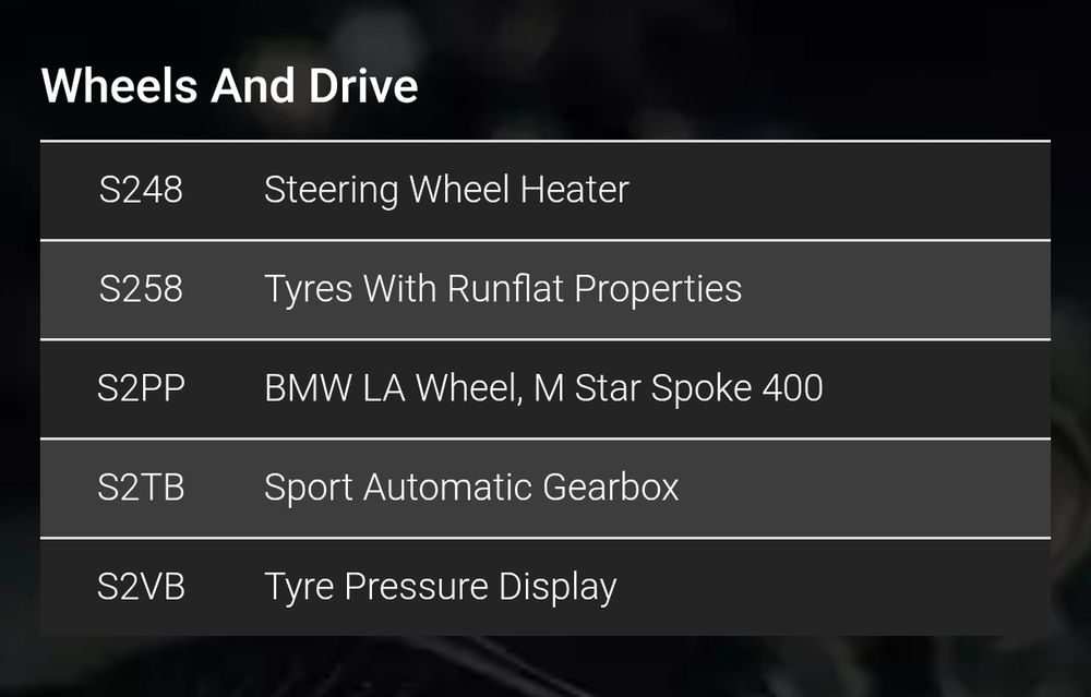 M400 BMW джанти M Star Spoke Style 400 18" 5x120 8J ЕТ34 18 цола