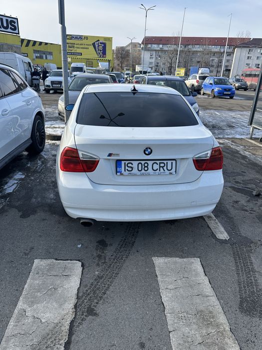 Bmw e90 proprietar 260000 km