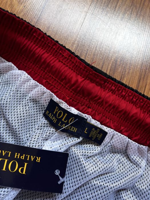Бански Ralph Lauren