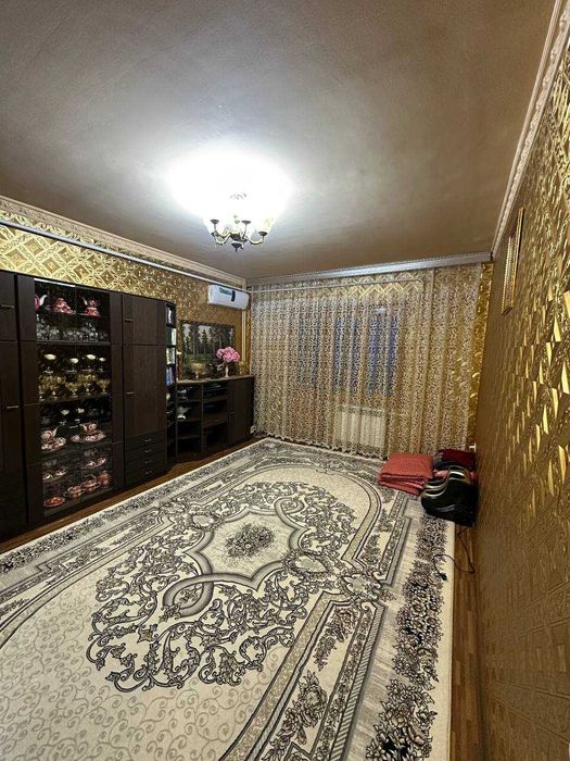 продаётся 4х комнатная квартира Вокзал