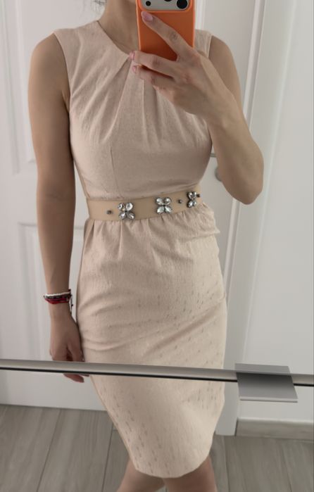 Rochie de ocazie/ eleganta/ de evenimente Nissa