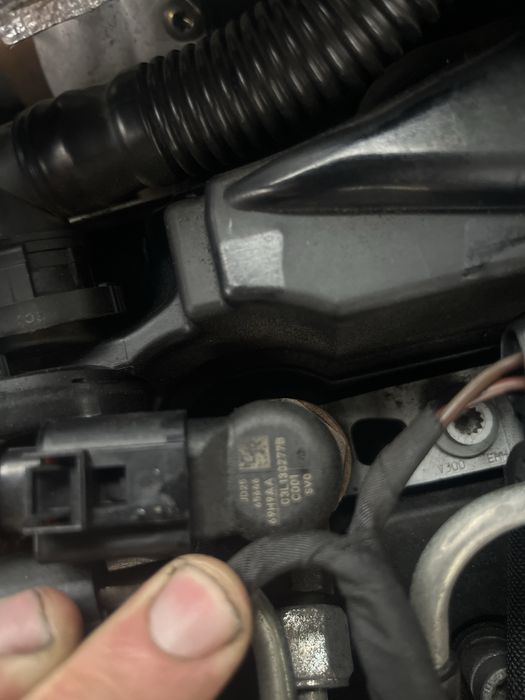 Двигател vw audi skoda 1.6 tdi 105