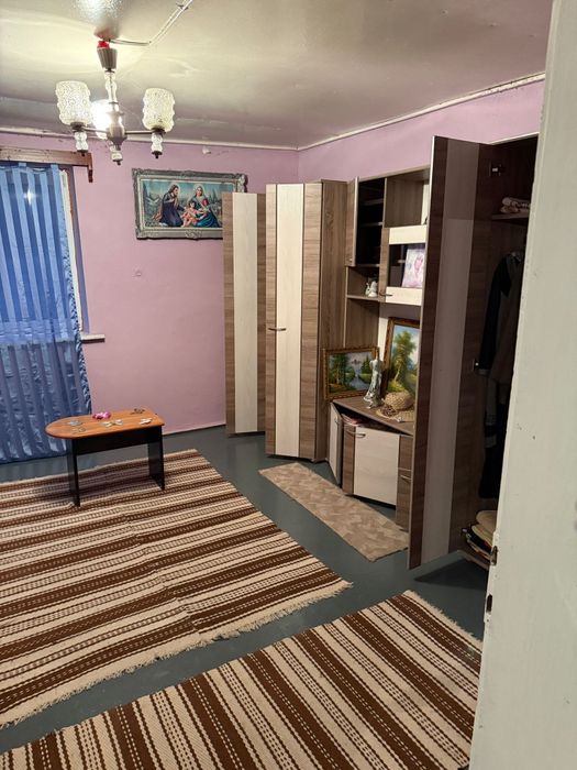 Vând casa in comuna Cornesti sat Lujerdiu