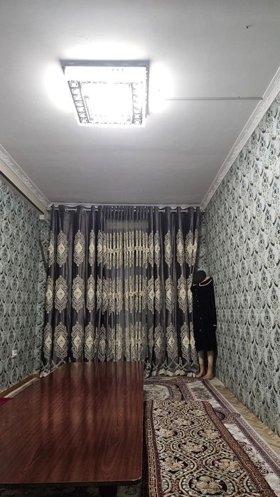 2-xonalik kvartira sotiladi-7mkr