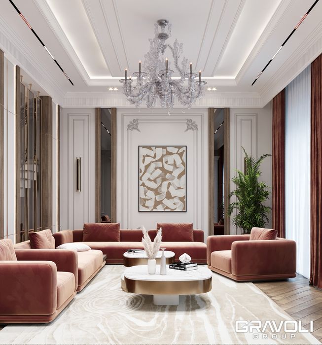 Архитектор Дизайнер Прораб