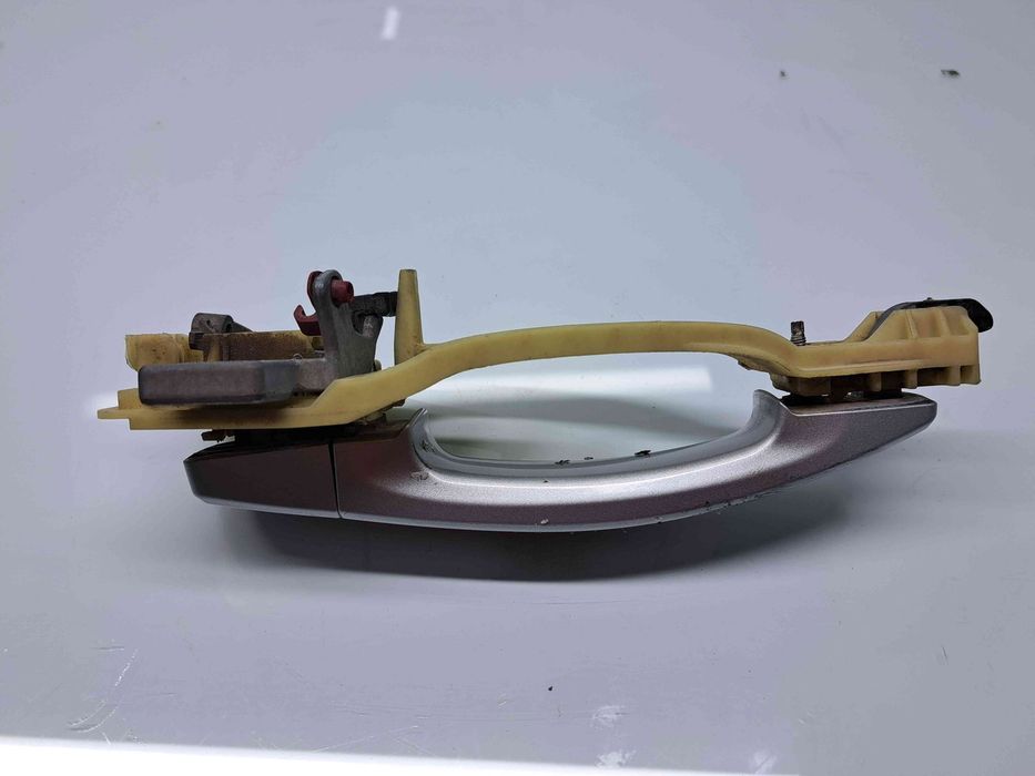Maner usa dreapta fata Opel Vectra C [Fabr 2003-2008] 2AU