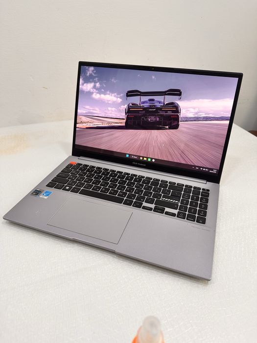 Asus Vivobook S 15
