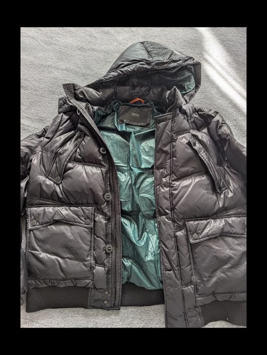 ESPRIT размер xl гъши пух