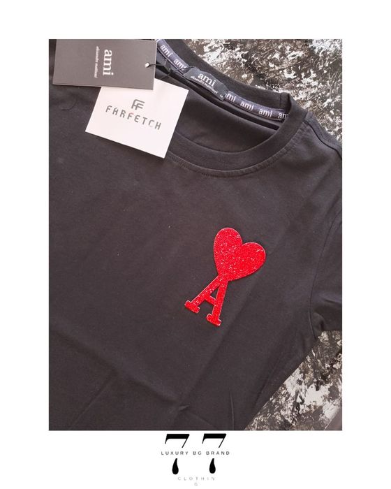 Висококачествени тениски