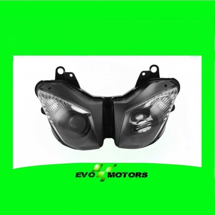 Far Kawasaki Ninja ZX6R 2009 2012 A1923 Bacau • OLX.ro
