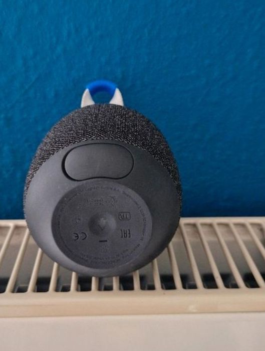 Ultimate Ears Wonderboom 2 - boxă Bluetooth portabilă
