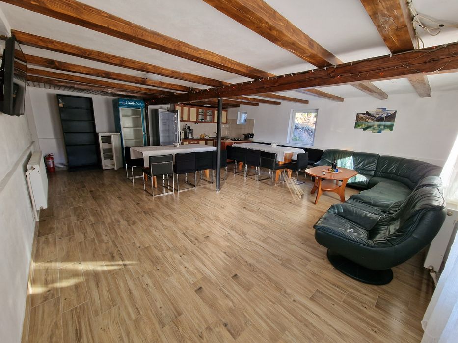 Cabana Mălina Vartop