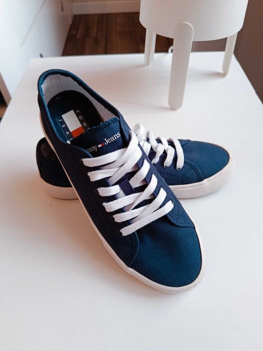 Кецове Tommy Jeans