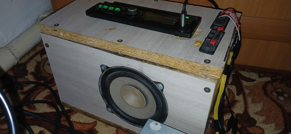 Продам Аппаратуру