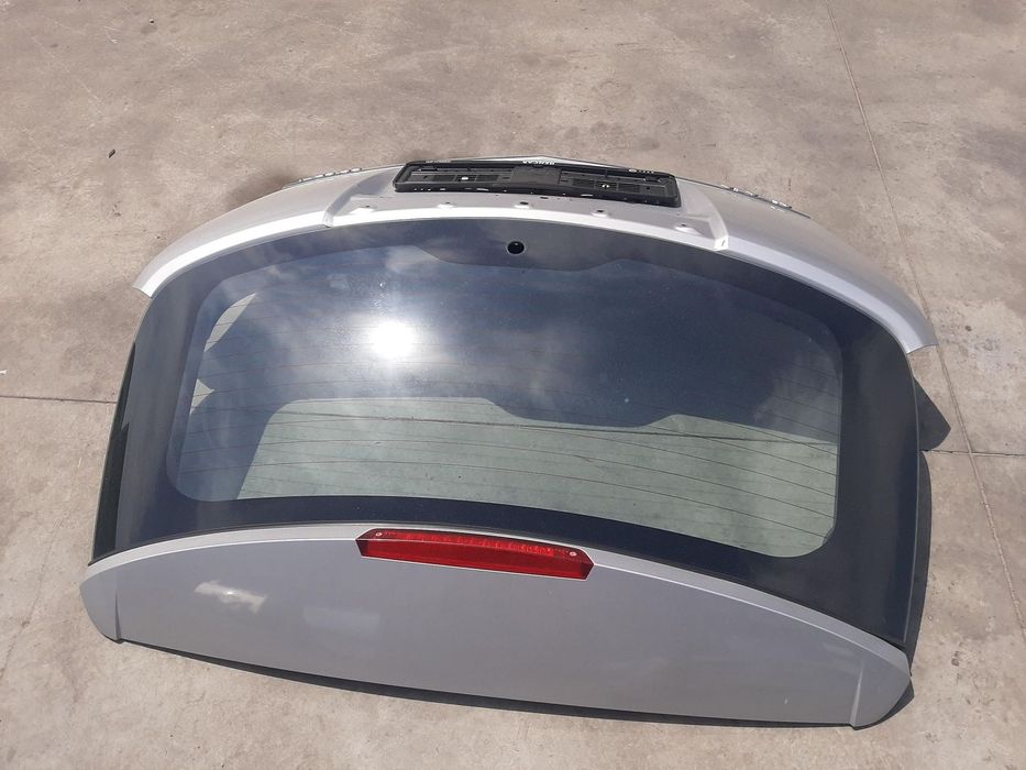 haion opel antara a l07 dupa 2006