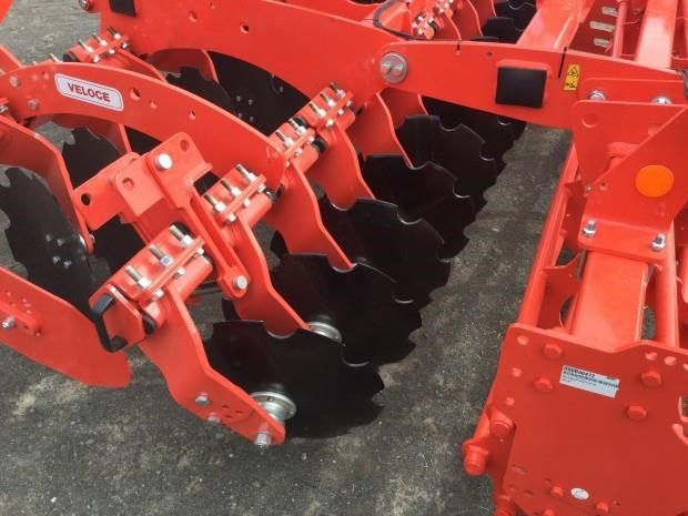 Maschio gaspardo Veloce 300, tavalug colivie