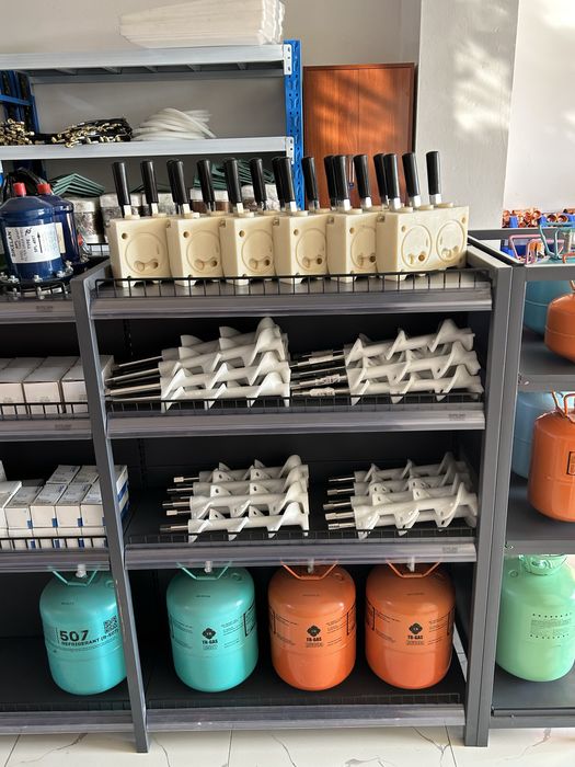 Запчасти для Фризера,фрезера,фрейзера