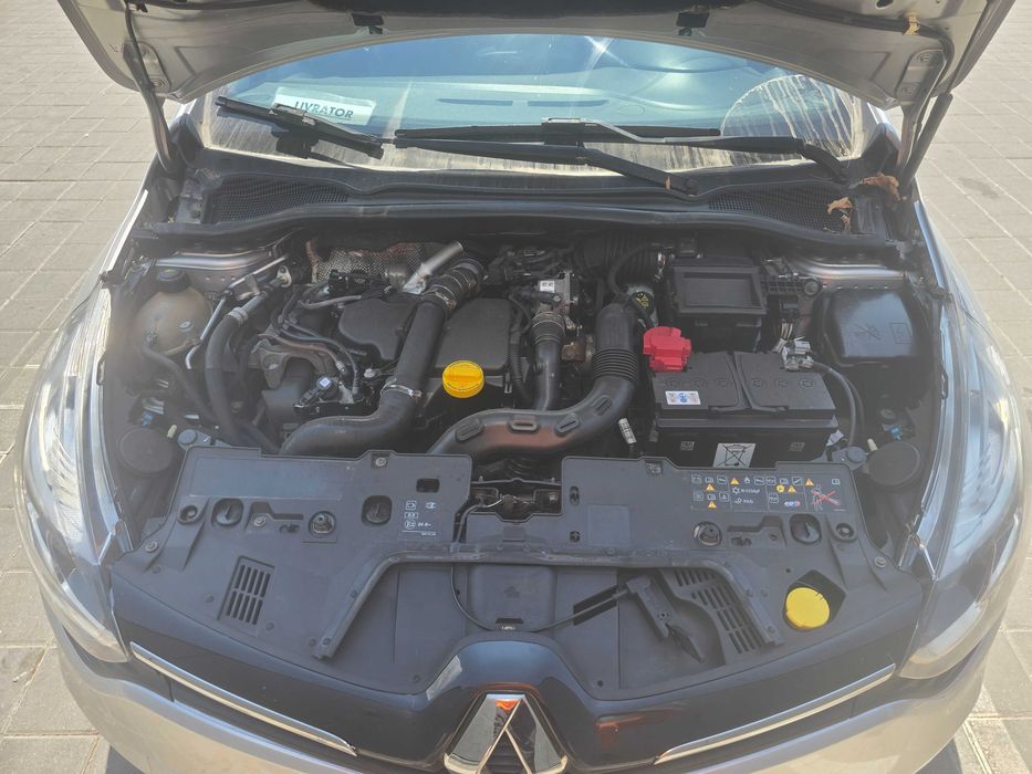 Vand Renault Clio