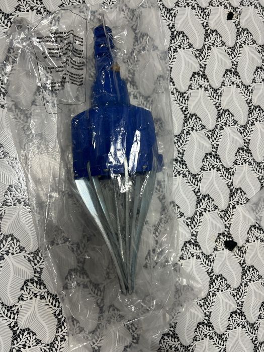 Dispozitiv Pneumatic Montat Burduf Planetară (Expander Universal)