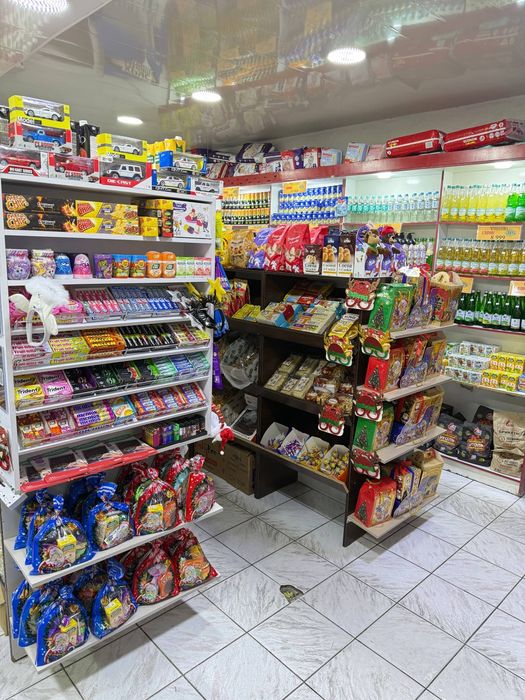 Таййор Бизнес сотилади