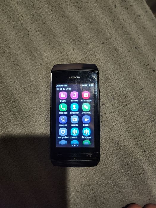 Телефон Nokia  306