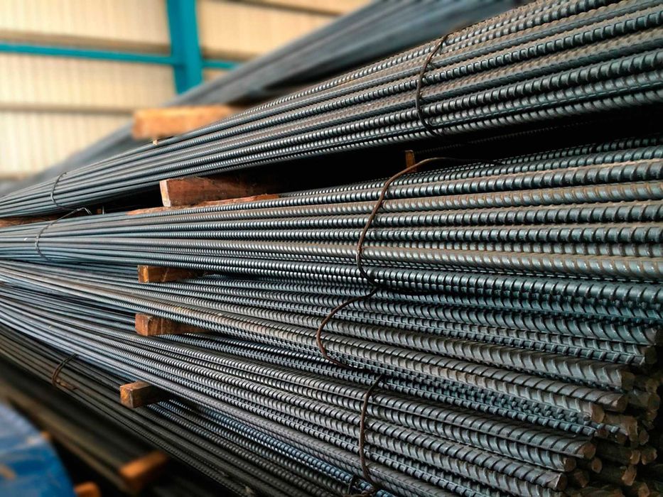 Арматура / 8мм дан 36мм гача / Бекабод, Чирчиқ, Россия