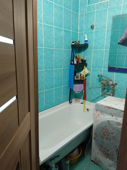 Продам 3-х комнатную квартиру