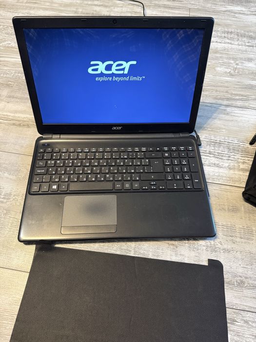 Лаптоп acer Лаптоп ейсър