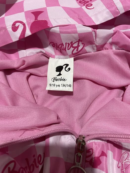 Детско Яке на Барби jacket Barbie