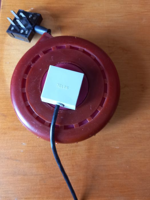 Телефоны"тюльпан",VEF-12.